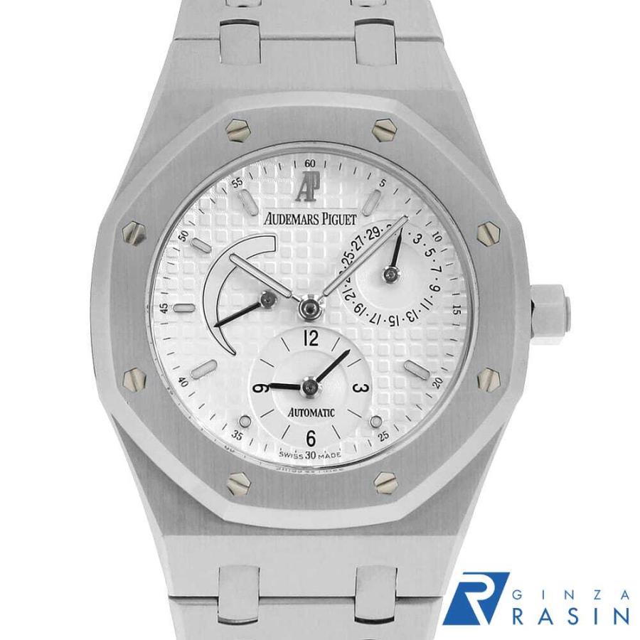 25730ST.OO.0789ST.09 オーデマピゲ デュアルタイム ロイヤルオーク