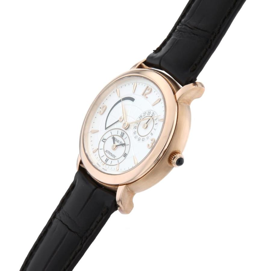 AUDEMARS PIGUET（オーデマピゲ） ミレネリー デュアルタイム 25778OR