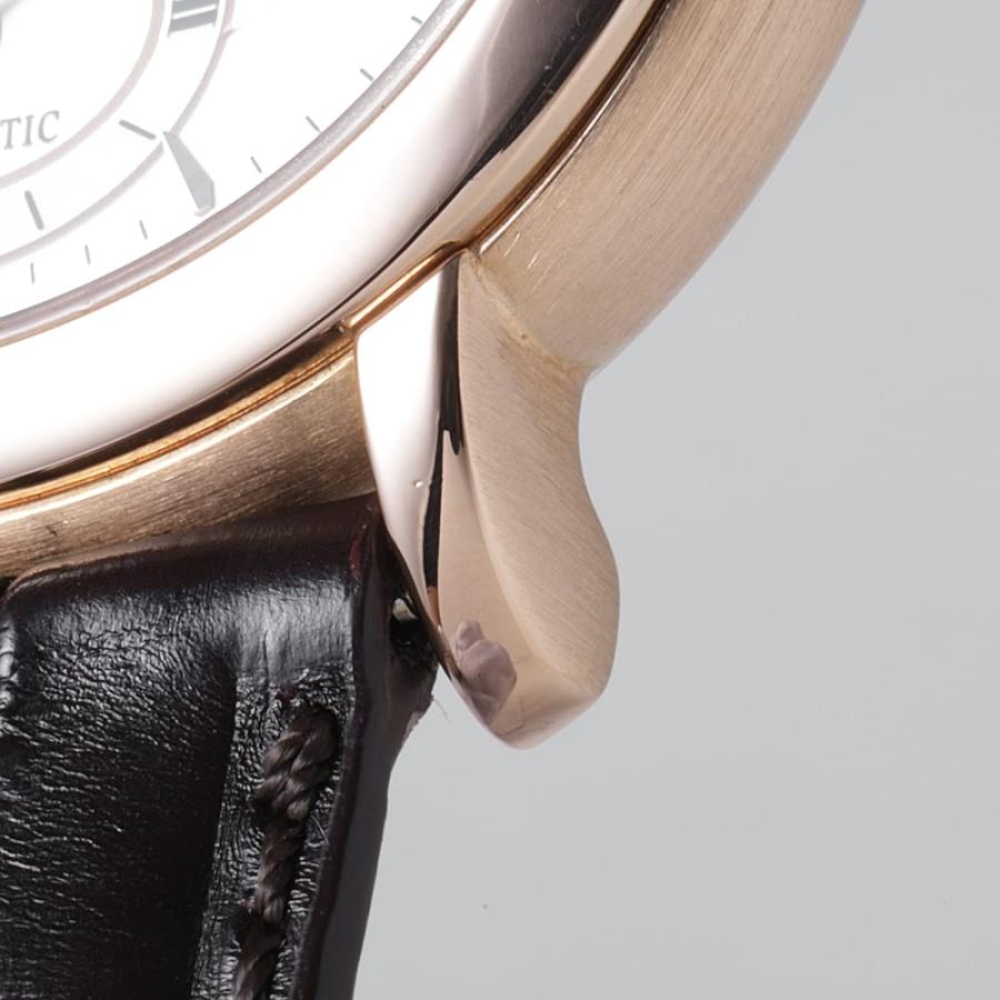 AUDEMARS PIGUET（オーデマピゲ） ミレネリー デュアルタイム 25778OR