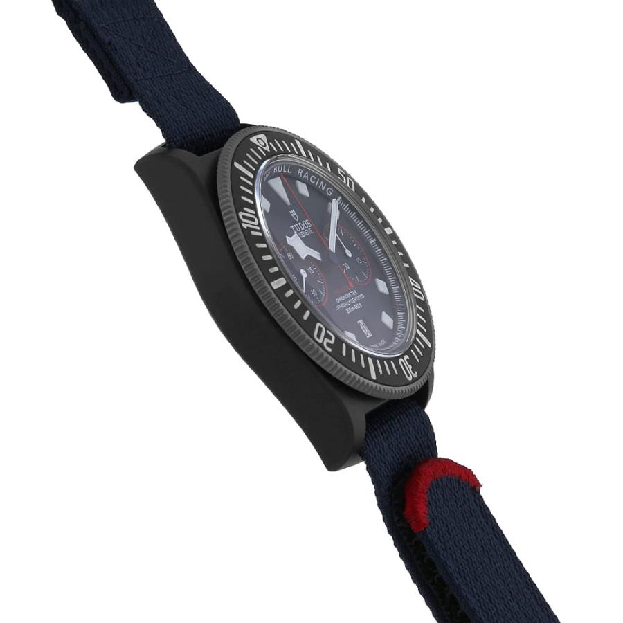 TUDOR（チューダー） ペラゴス FXD クロノ 25807KN 中古 メンズ 腕時計