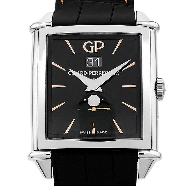 ジラール・ペルゴ（GIRARD-PERREGAUX） ヴィンテージ 1945