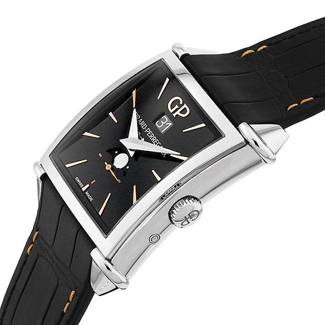 ジラール・ペルゴ（GIRARD-PERREGAUX） ヴィンテージ 1945