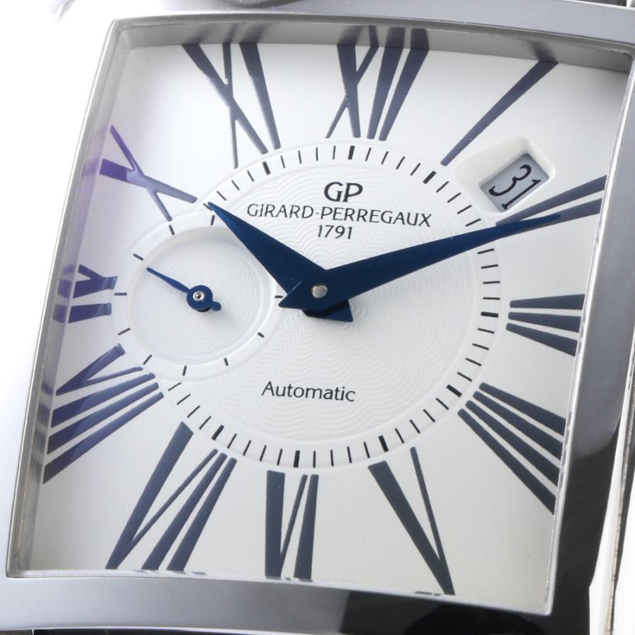 ジラール・ペルゴ（GIRARD-PERREGAUX） ヴィンテージ 1945 日本限定