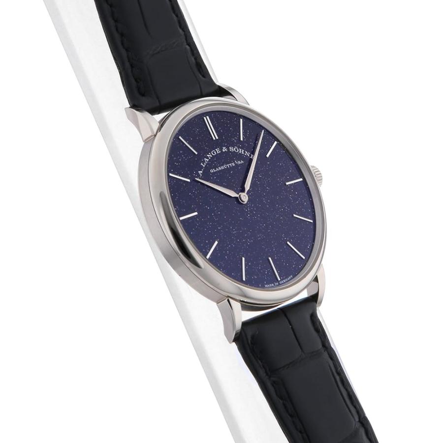 A. LANGE & SOHNE（A.ランゲ＆ゾーネ） ランゲ＆ゾーネ サクソニア