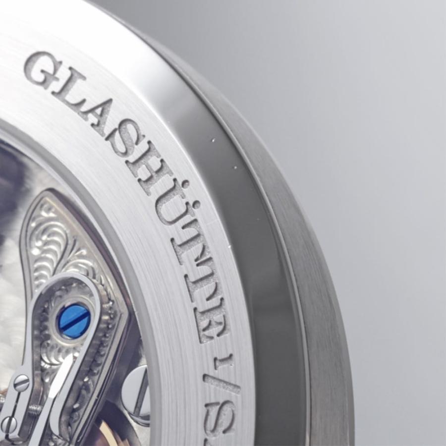 A. LANGE & SOHNE（A.ランゲ＆ゾーネ） ランゲ＆ゾーネ サクソニア