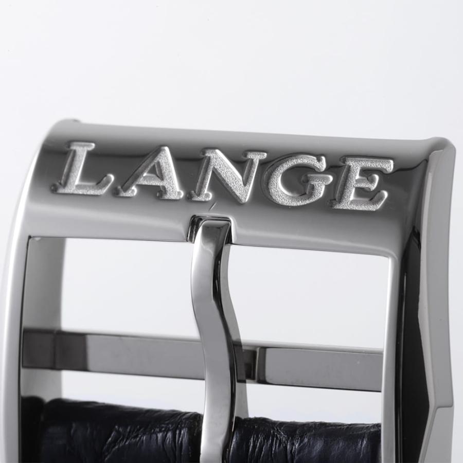 A. LANGE & SOHNE（A.ランゲ＆ゾーネ） ランゲ＆ゾーネ サクソニア