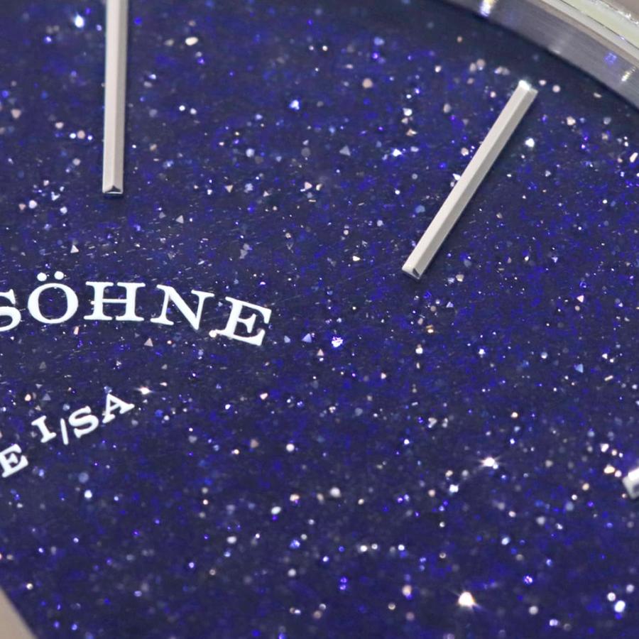 A. LANGE & SOHNE（A.ランゲ＆ゾーネ） ランゲ＆ゾーネ サクソニア