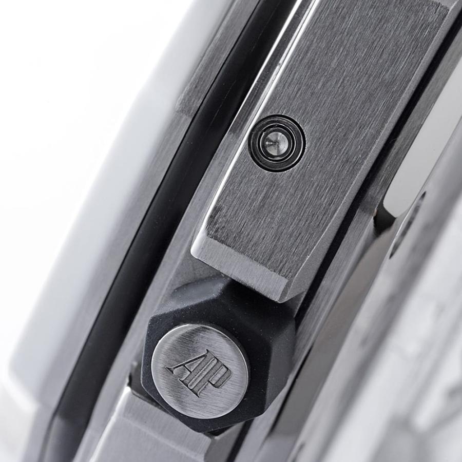 AUDEMARS PIGUET（オーデマピゲ） ロイヤルオーク オフショア