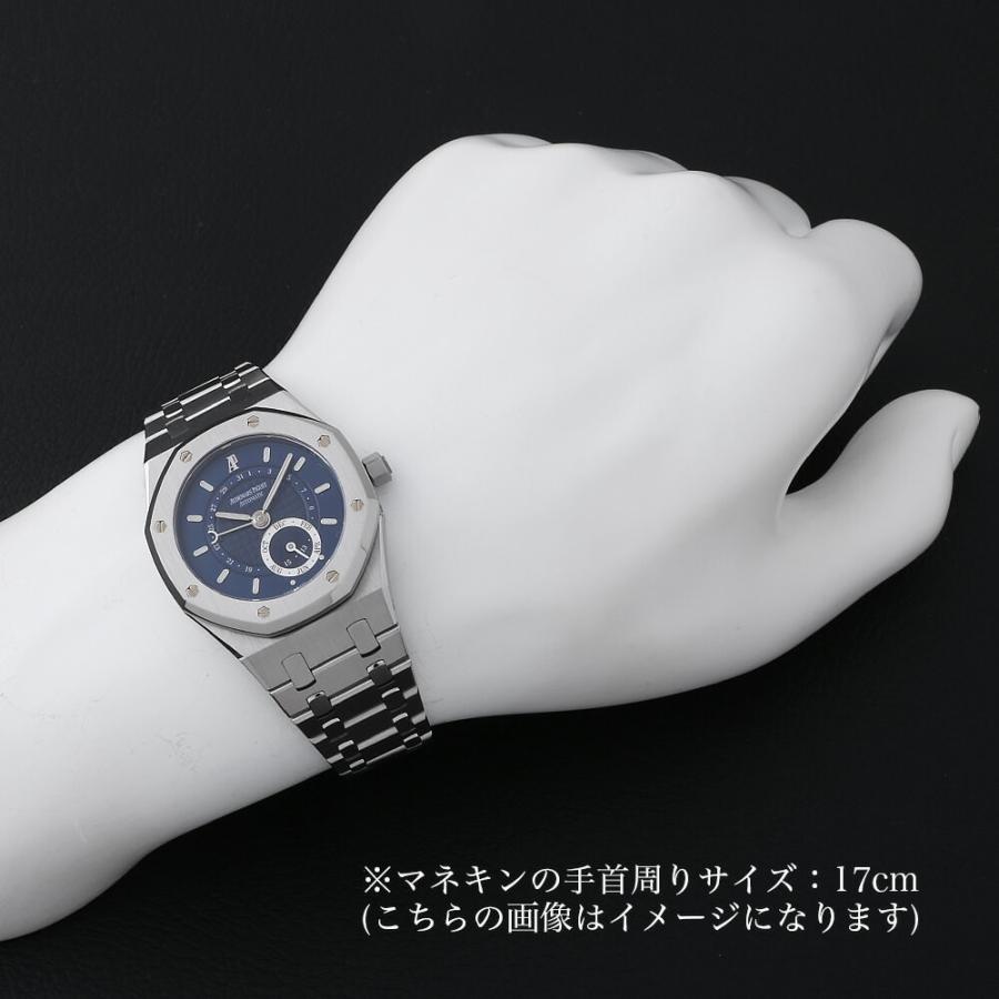 AUDEMARS PIGUET（オーデマピゲ） ロイヤルオーク アニュアルカレンダー 25920ST.OO.0789ST.02 中古 メンズ ...