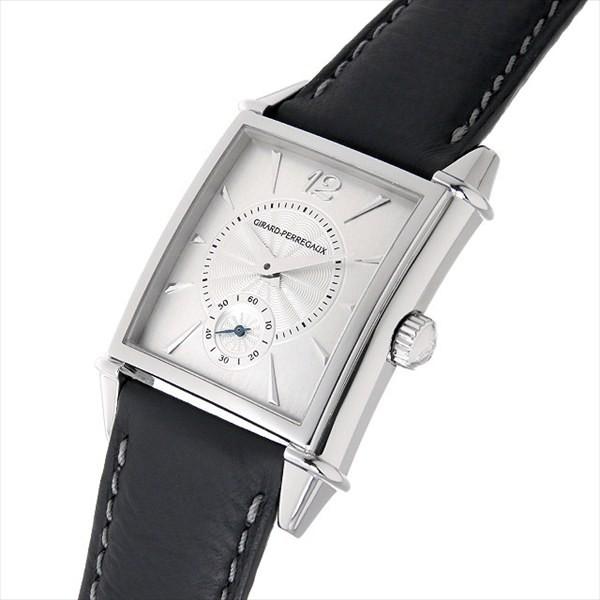 ジラール・ペルゴ（GIRARD-PERREGAUX） ヴィンテージ1945 2593 中古