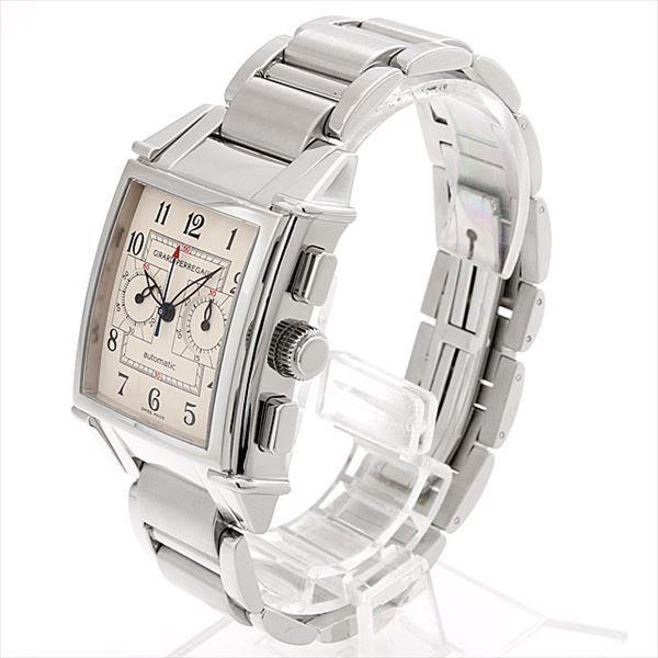 ジラール・ペルゴ（GIRARD-PERREGAUX） ヴィンテージ1945 クロノグラフ