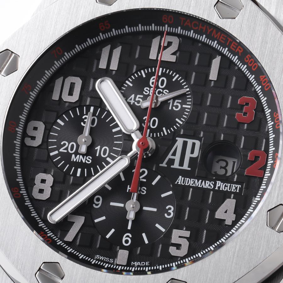 AUDEMARS PIGUET オーデマピゲ ロイヤルオーク オフショア