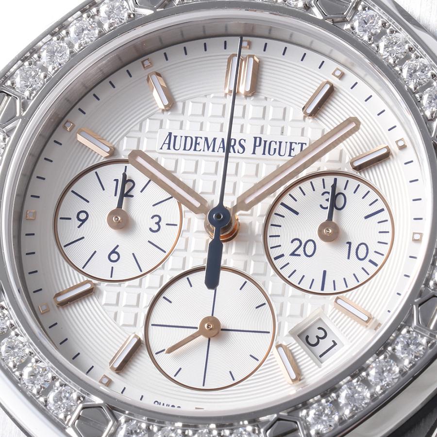AUDEMARS PIGUET（オーデマピゲ） ロイヤルオーク オフショア クロノ