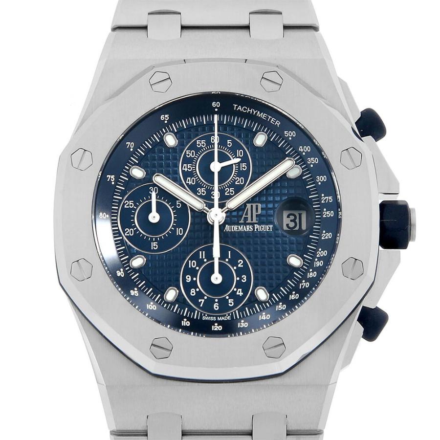 26237ST.OO.1000ST.01 オーデマピゲ ロイヤルオークオフショア