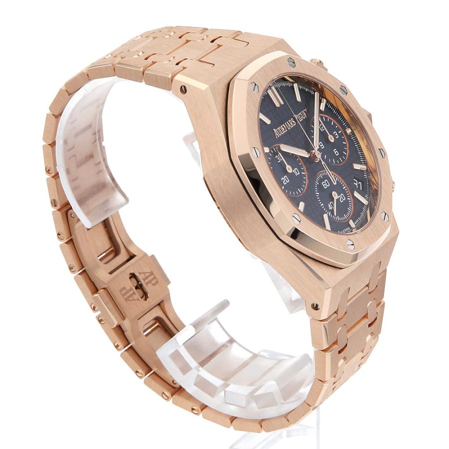 AUDEMARS PIGUET オーデマピゲ ロイヤルオーク クロノグラフ 50