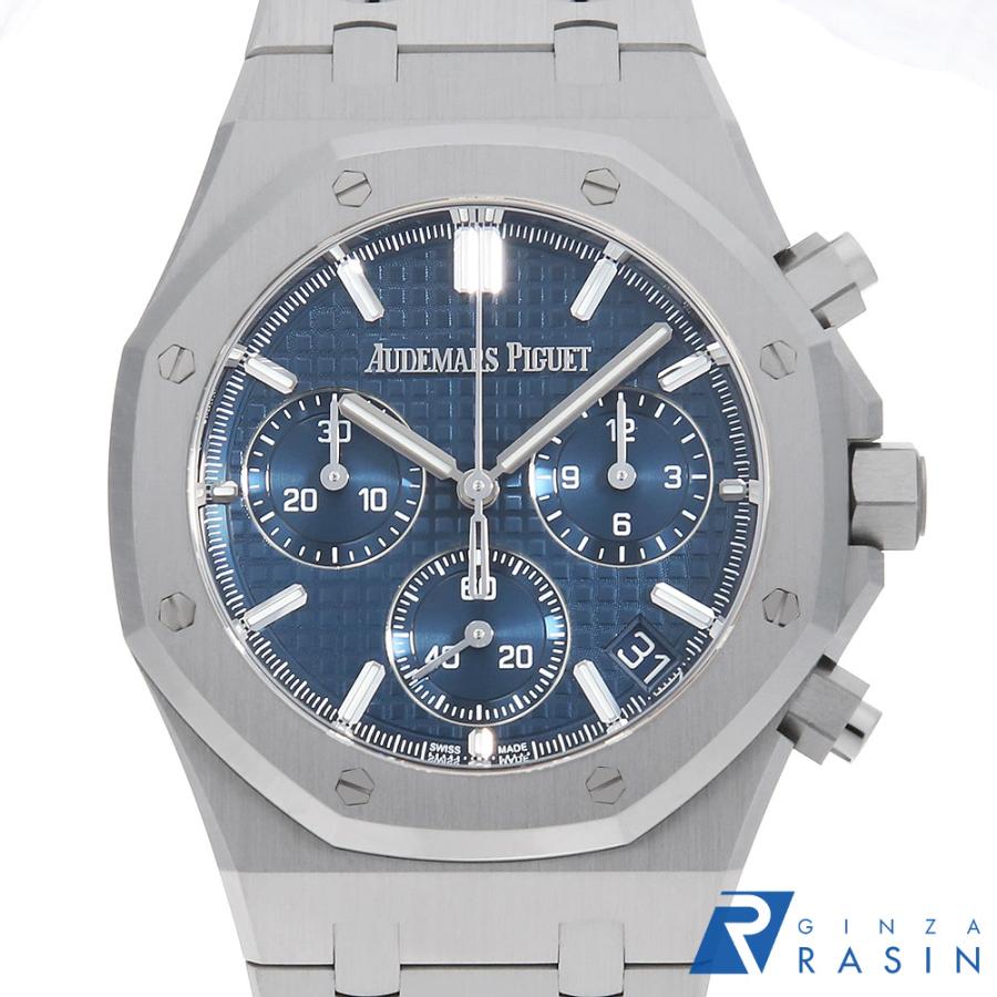 26240ST.OO.1320ST.05 オーデマピゲ クロノグラフ ロイヤルオーク