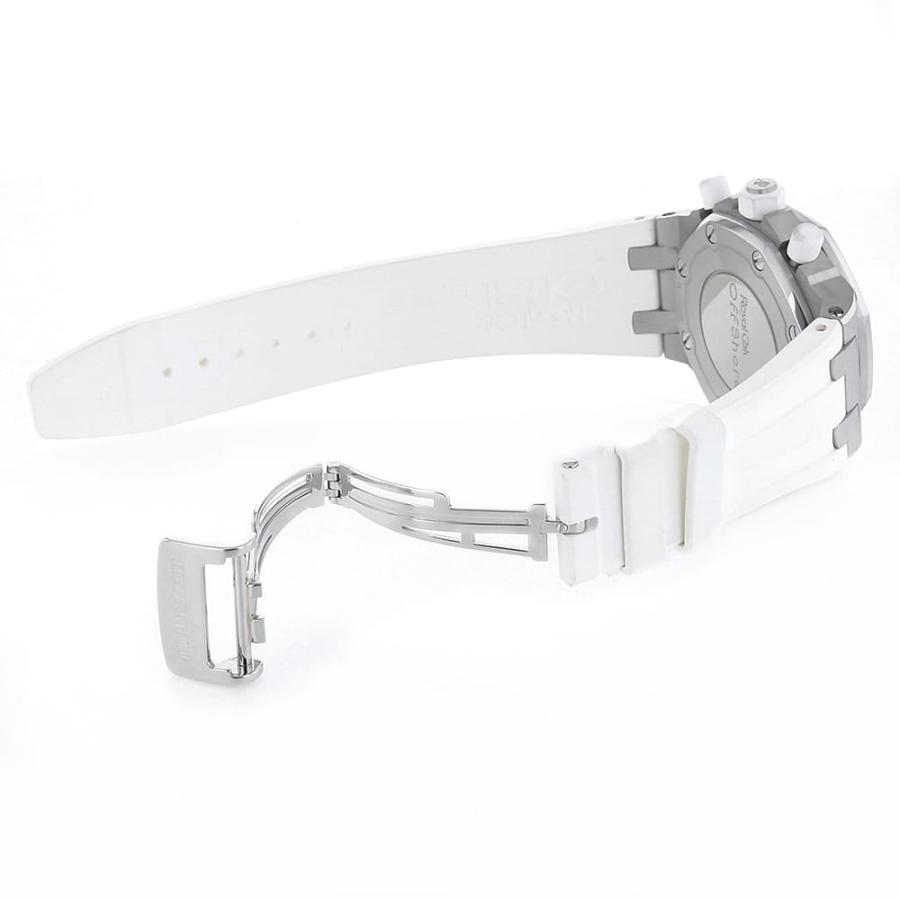 Philip plein オフショア ホワイトダイヤル レディース腕時計 Watches  