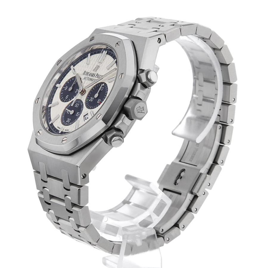 AUDEMARS PIGUET（オーデマピゲ） ロイヤルオーク クロノグラフ