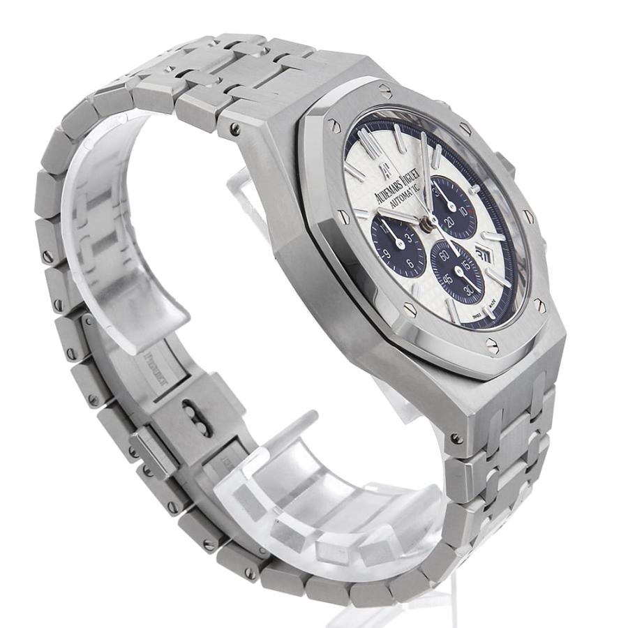 AUDEMARS PIGUET（オーデマピゲ） ロイヤルオーク クロノグラフ