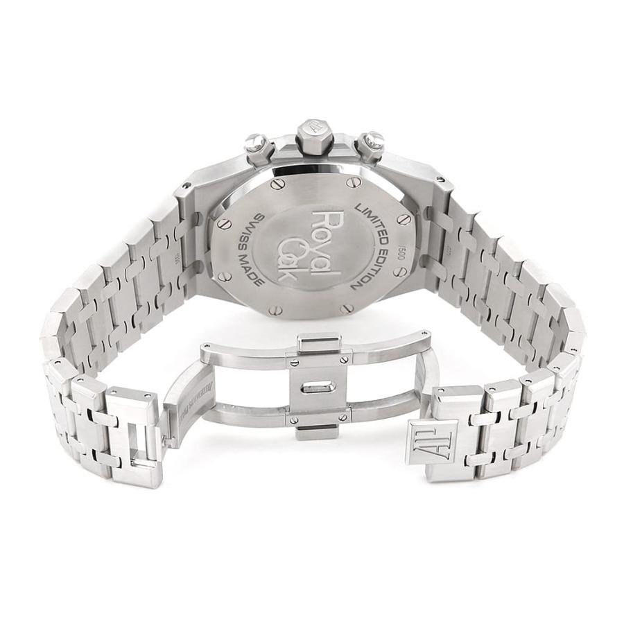 AUDEMARS PIGUET（オーデマピゲ） ロイヤルオーク クロノグラフ