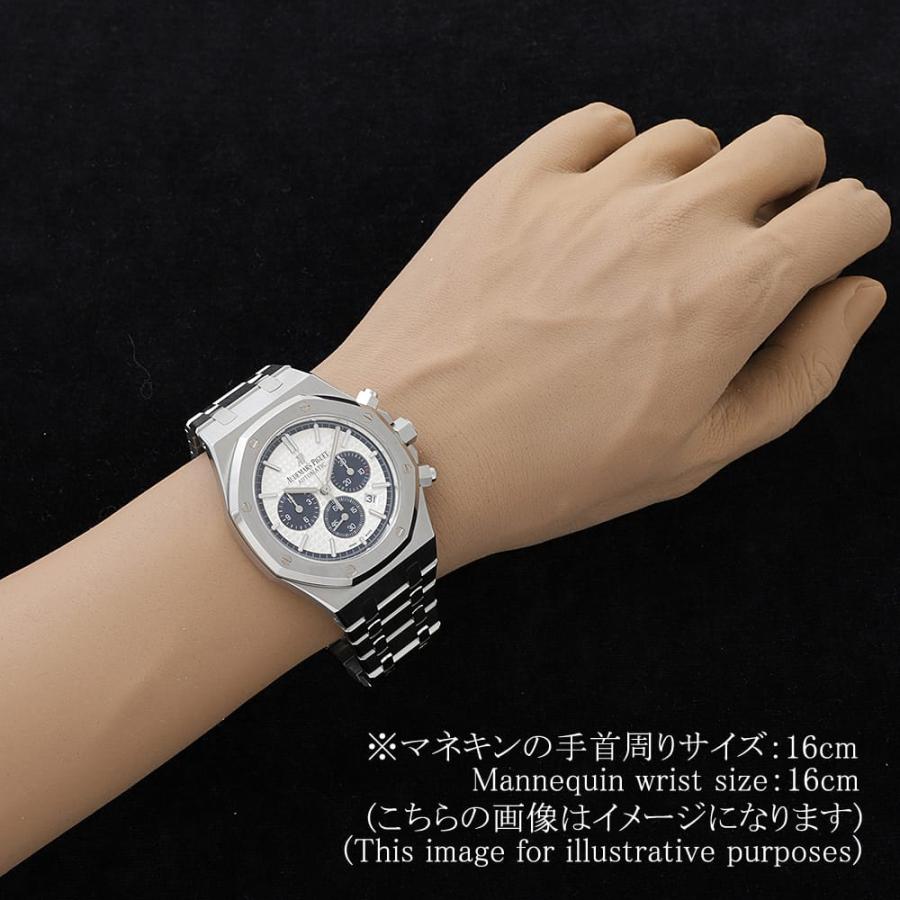 ロイヤルオークタイプ AUDEMARS PIGUET（オーデマピゲ） ロイヤルオーク クロノグラフ