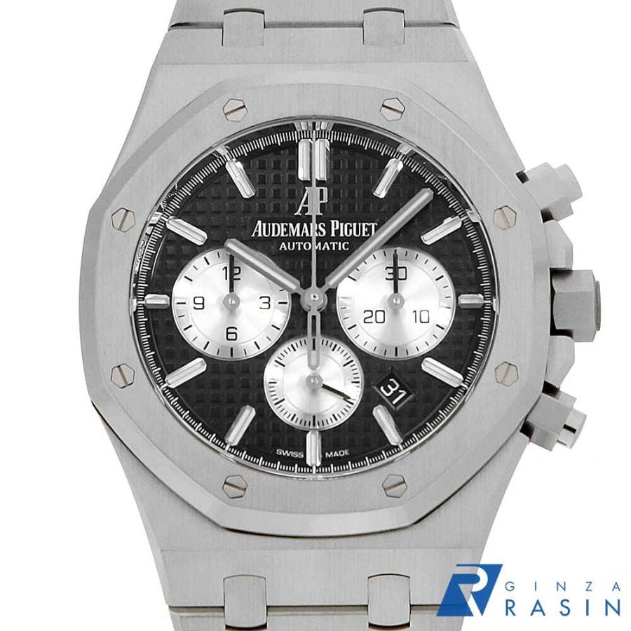 26331ST.OO.1220ST.02 オーデマピゲ クロノグラフ ロイヤルオーク