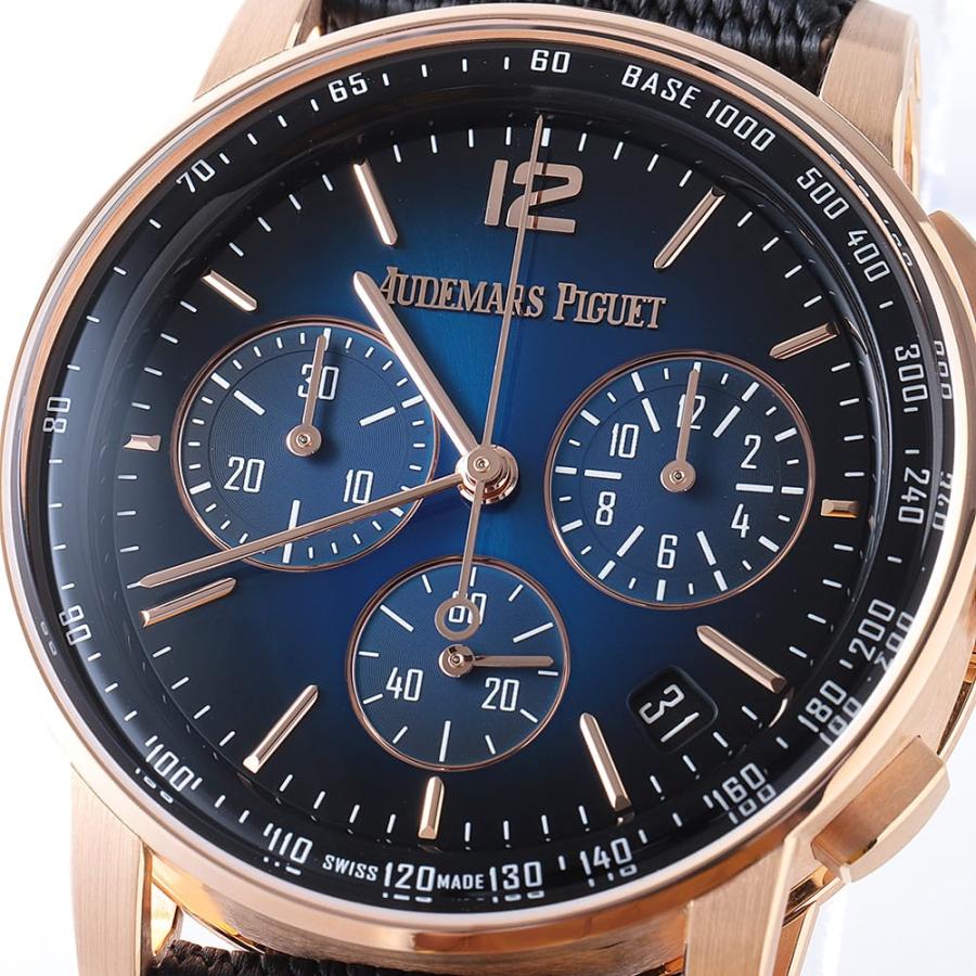 邦楽 r 楽天市場】オーデマ・ピゲ AUDEMARS PIGUET CODE 11.59 バイ