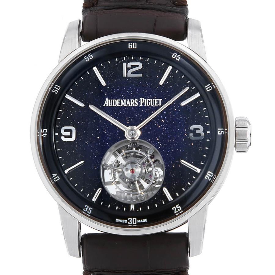 AUDEMARS PIGUET（オーデマピゲ） CODE11.59 バイ フライングトゥール