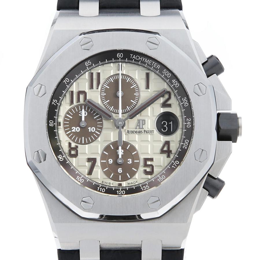 AUDEMARS PIGUET（オーデマピゲ） ロイヤルオーク オフショア クロノ 