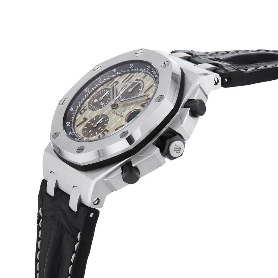 AUDEMARS PIGUET（オーデマピゲ） ロイヤルオーク オフショア クロノ 