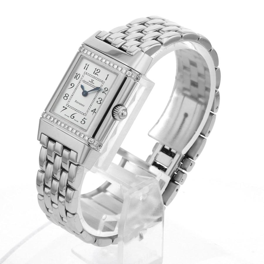 JAEGER-LECOULTRE（ジャガー・ルクルト） レベルソフローラル ケース