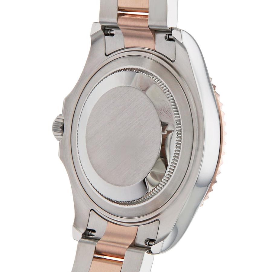ROLEX（ロレックス） ヨットマスター37 268621 チョコレートブラウン