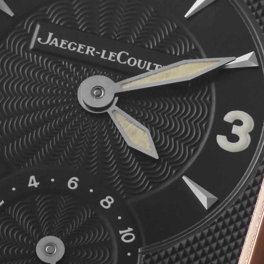 JAEGER-LECOULTRE（ジャガー・ルクルト） レベルソ デュオ 270.2.54