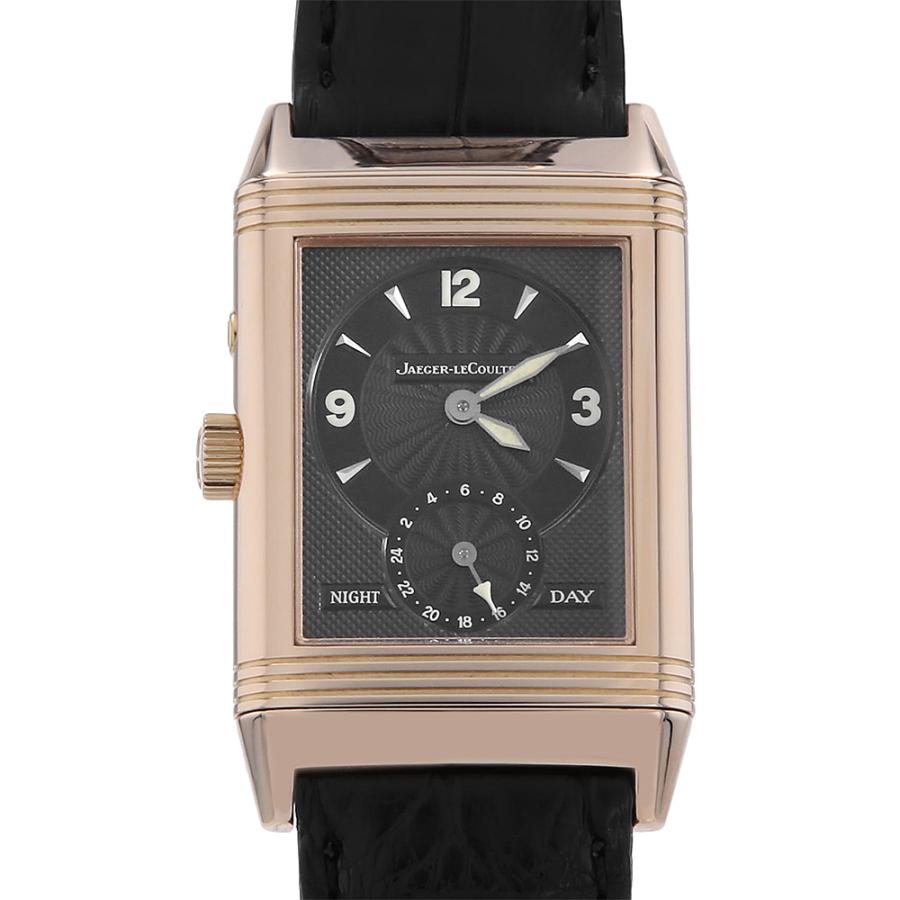 JAEGER-LECOULTRE（ジャガー・ルクルト） レベルソ デュオ 270.2.54