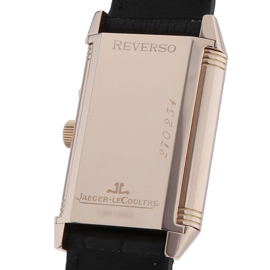 JAEGER-LECOULTRE（ジャガー・ルクルト） レベルソ デュオ 270.2.54