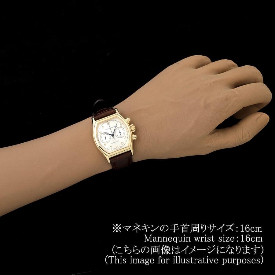 ジラール・ペルゴ（GIRARD-PERREGAUX） リシュビル クロノグラフ 2710