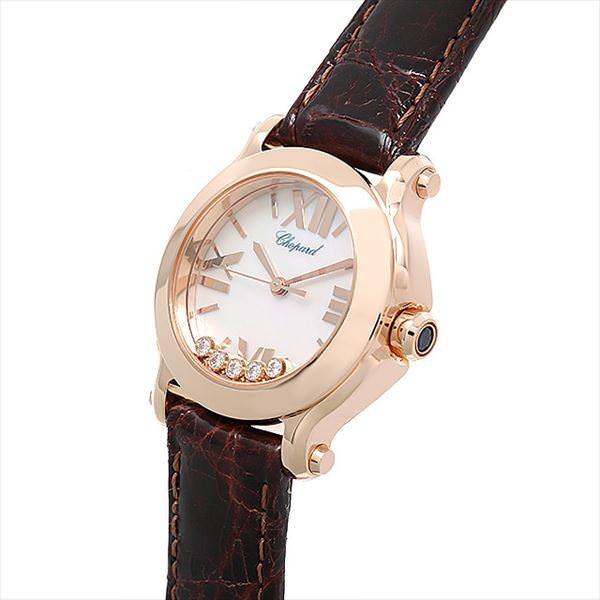 ハッピースポーツ ショパール ミニ 274189-5001 中古 レディース  