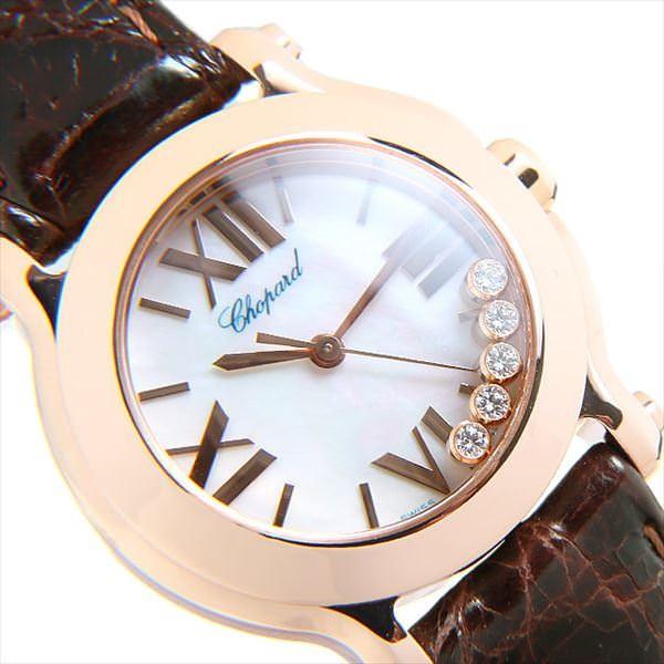 ハッピースポーツ ショパール ミニ 274189-5001 中古 レディース  