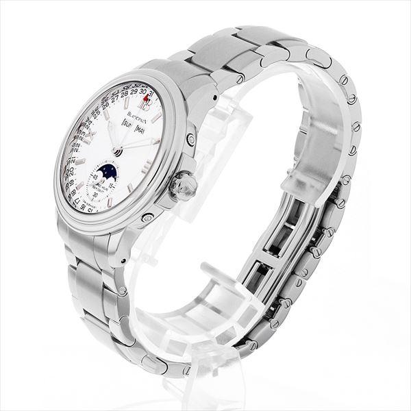 BLANCPAIN（ブランパン） レマン トリプルカレンダー ムーンフェイズ