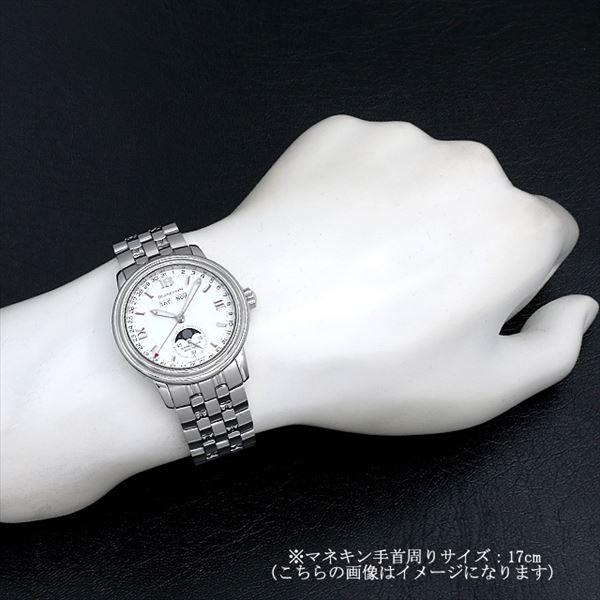 BLANCPAIN（ブランパン） レマン トリプルカレンダー ムーンフェイズ