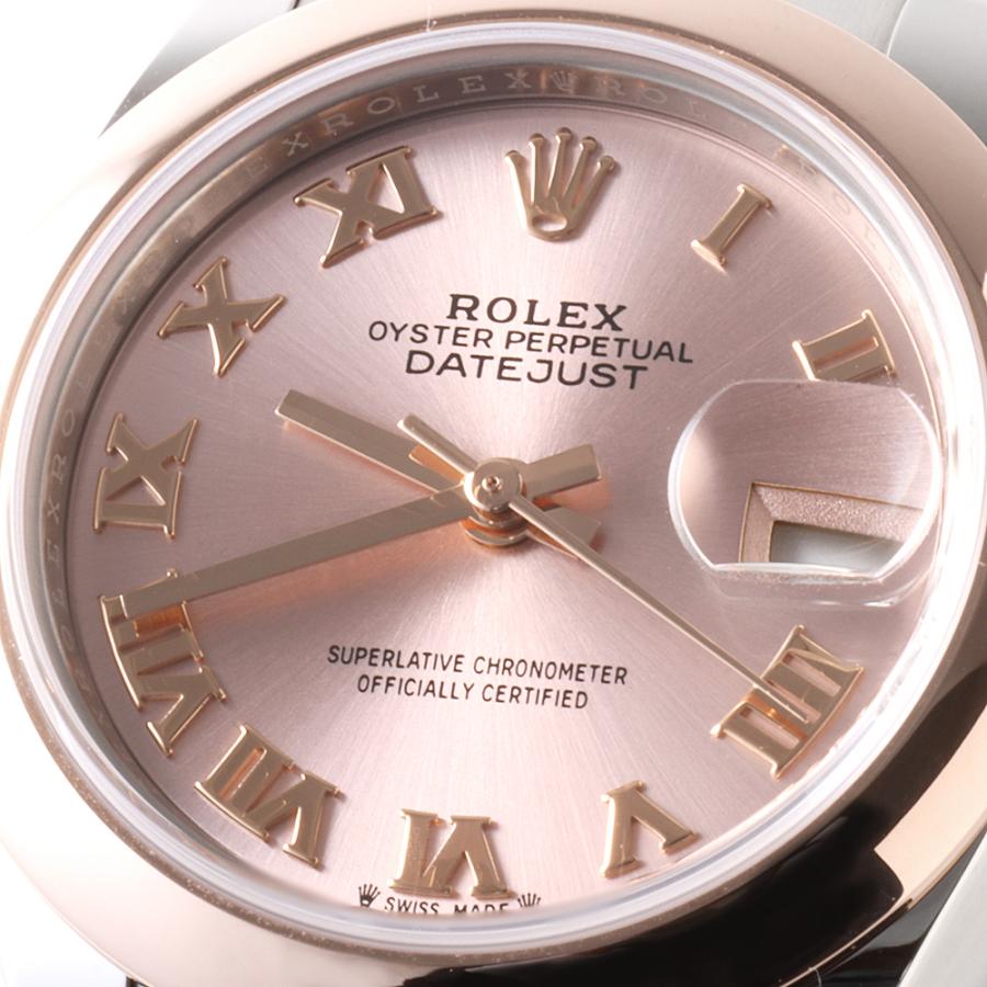 Aya　ページ ロレックス レディ デイトジャスト ウォッチ：オイスター