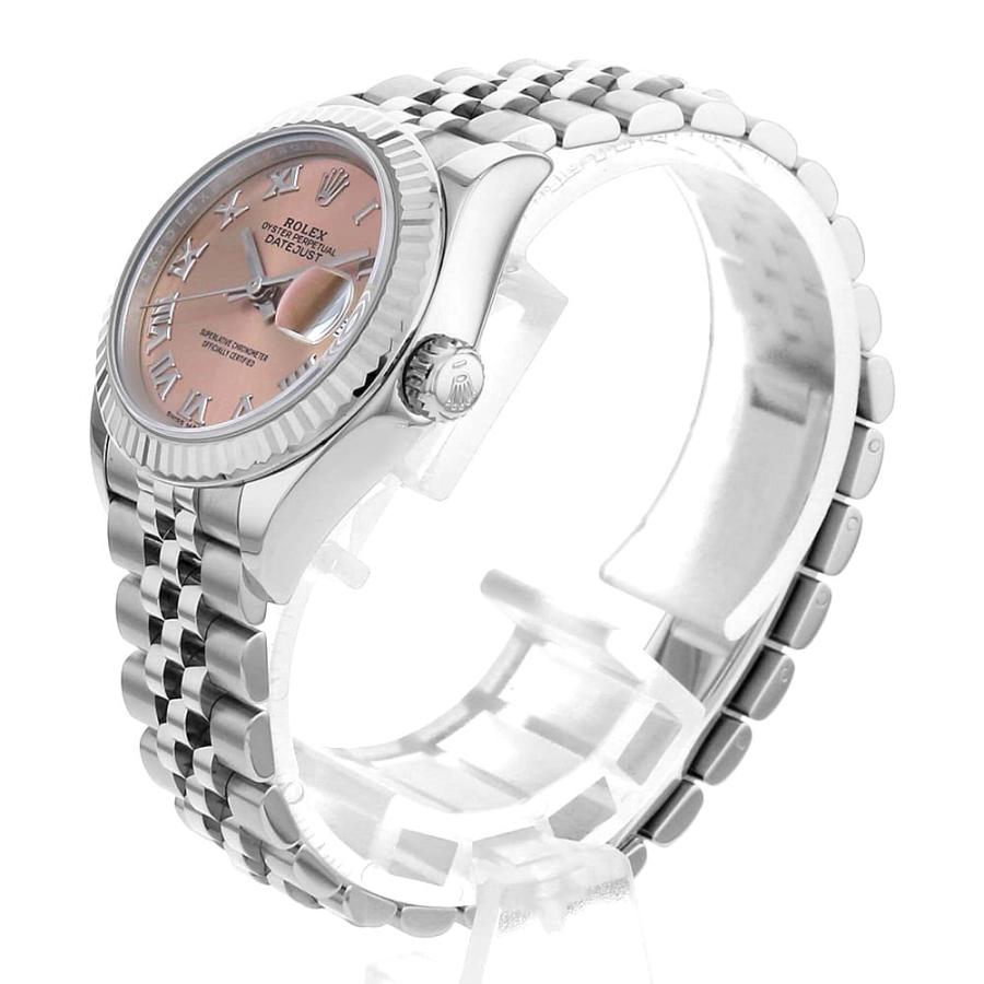 美品純正ロレックスデイトジャスト 5連ジュビリー ブレス RG-2464 | ロレックス ROLEX 5連 ジュビリーブレス Ref.6251H SS