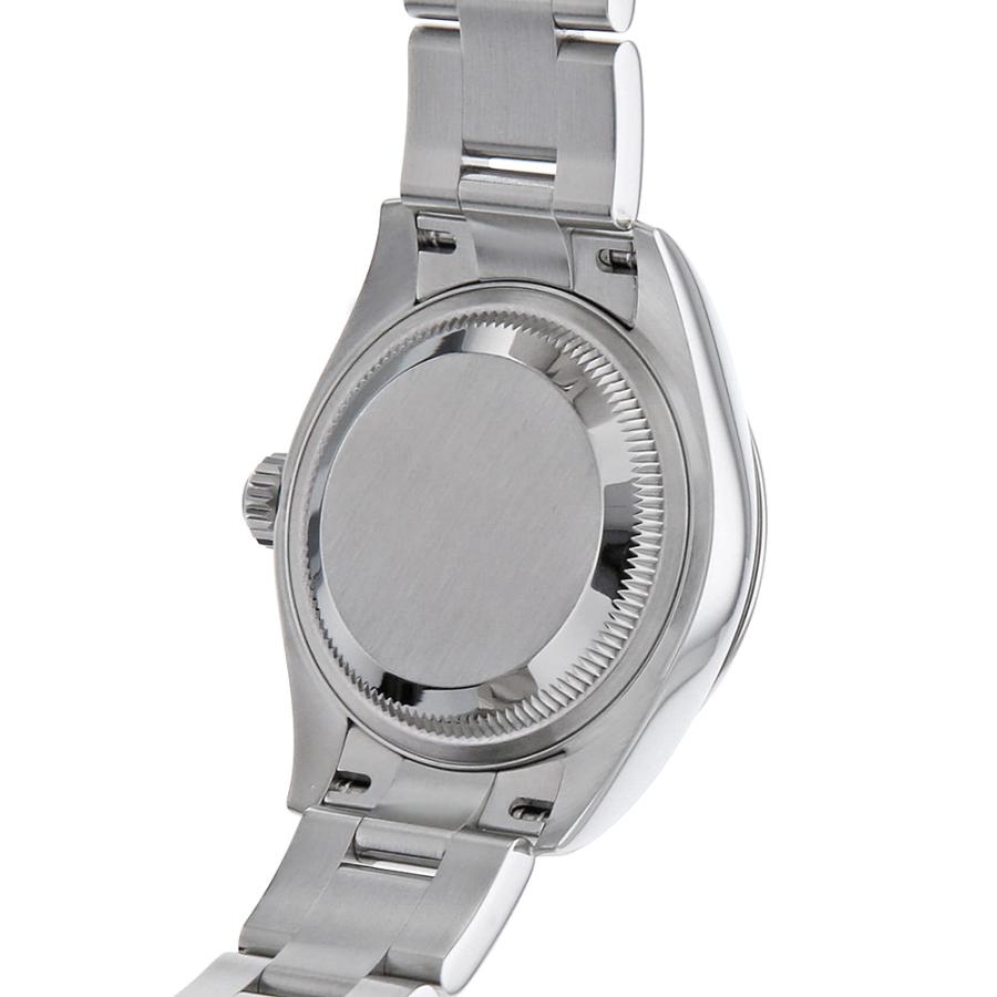 ROLEX（ロレックス） デイトジャスト 279174 ピンク ローマ 3列
