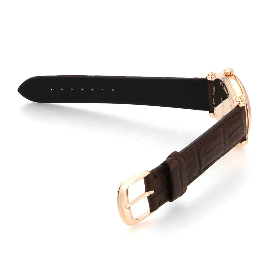 FRANCK MULLER フランクミュラー ラウンド クラシック スモール  