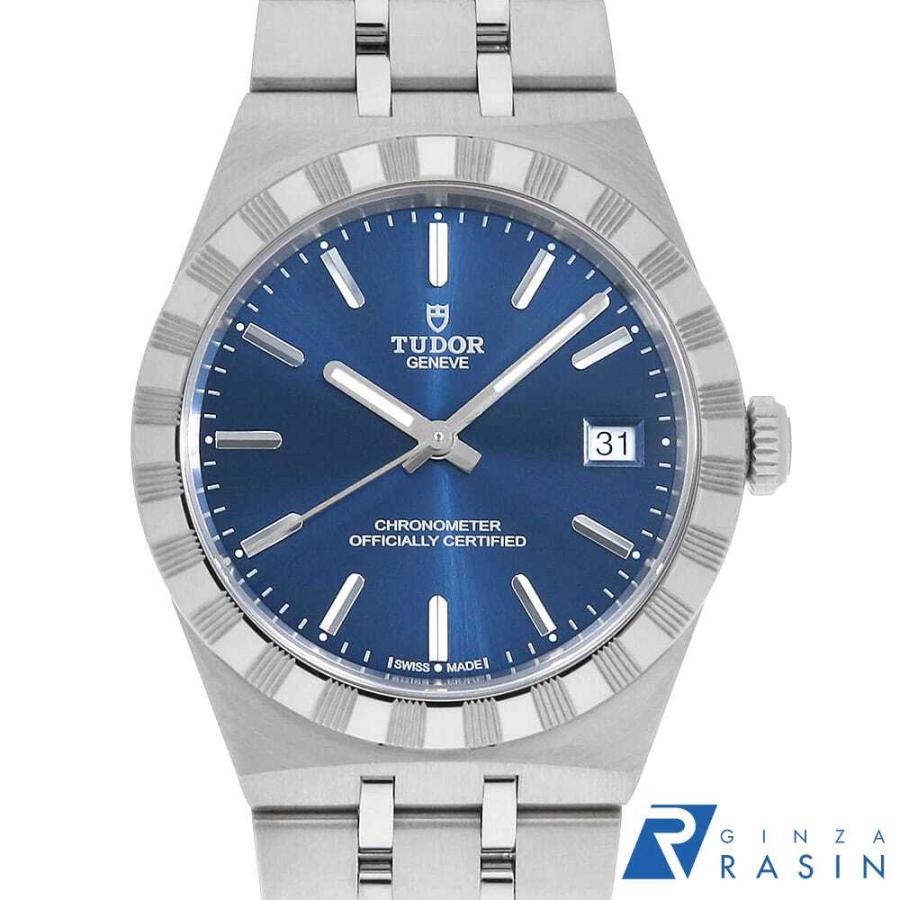 TUDOR（チューダー） ロイヤル 2836C1A0-0102 中古 メンズ 腕時計