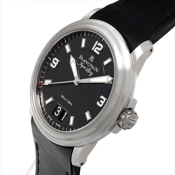 BLANCPAIN（ブランパン） レマン アクアラング グランデイト 限定2005