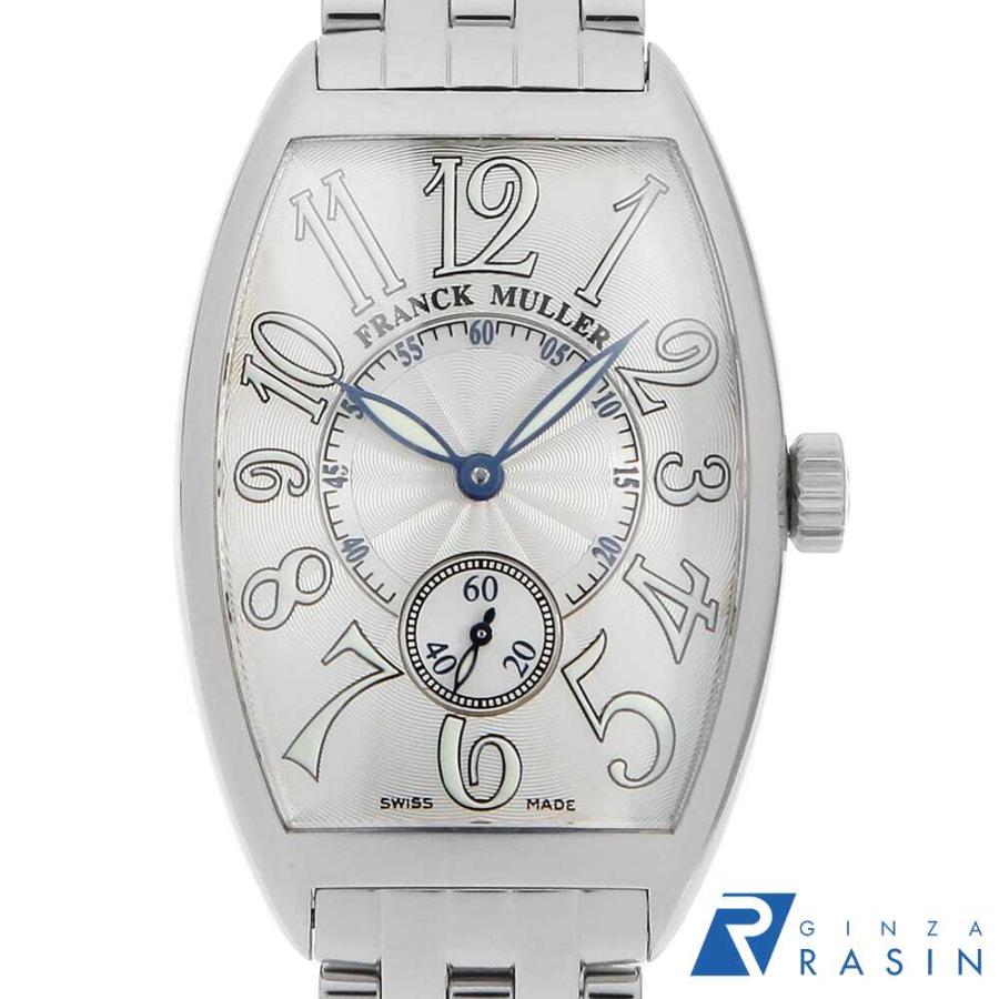 FRANCK MULLER（フランクミュラー） トノーカーベックス 日本限定