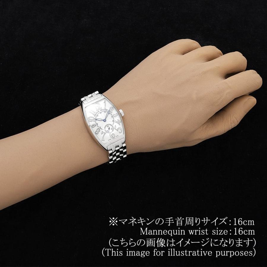 FRANCK MULLER（フランクミュラー） トノーカーベックス 日本限定