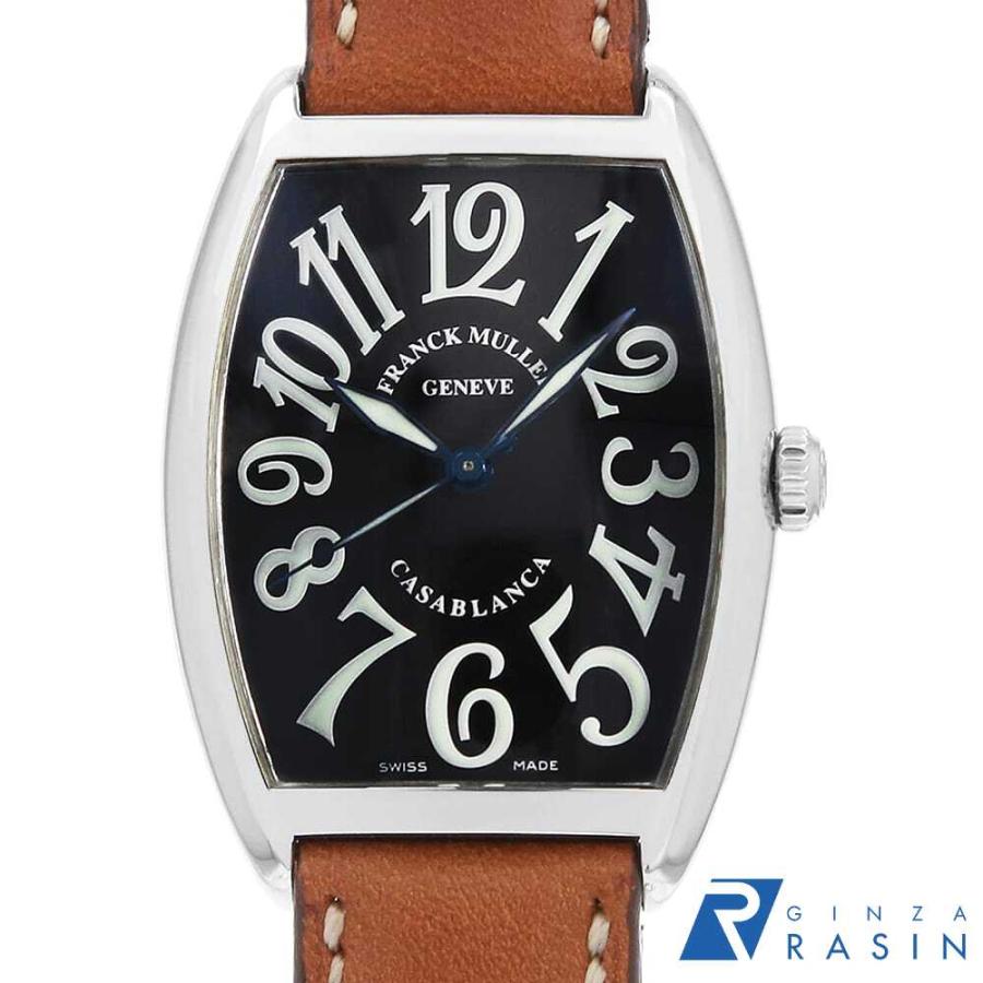 FRANCK MULLER（フランクミュラー） カサブランカ 2852CASA AC 中古