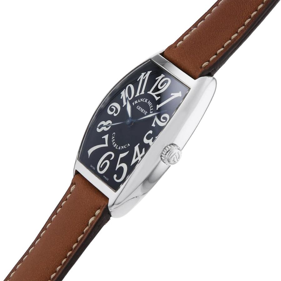 FRANCK MULLER（フランクミュラー） カサブランカ 2852CASA AC 中古
